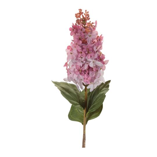 30.25" Lilac Floral Stems, 6ct.